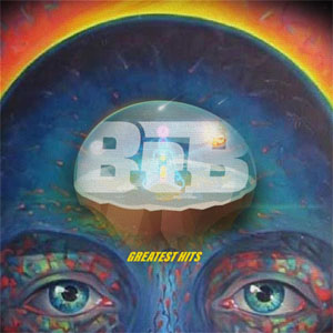 Disco Greatest Hits de B.o.B.