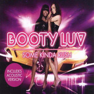 Disco Some Kinda Rush de Booty Luv
