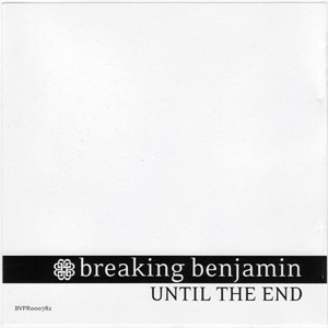 Disco Until The End de Breaking Benjamin