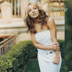 Disco Lucky de Britney Spears