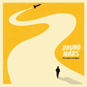 Disco Doo-Wops & Hooligans de Bruno Mars