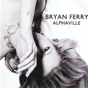 Disco Alphaville de Bryan Ferry