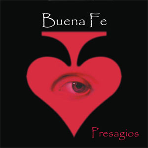 Disco Presagios de Buena Fe