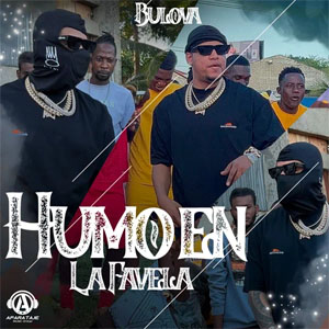 Disco Humo en la Favela de Bulova
