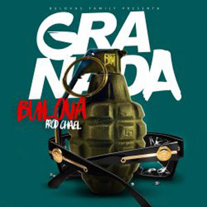Disco La Granada de Bulova