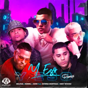 Disco Y Eso? (Remix) de Bulova
