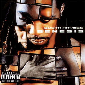Disco Genesis de Busta Rhymes