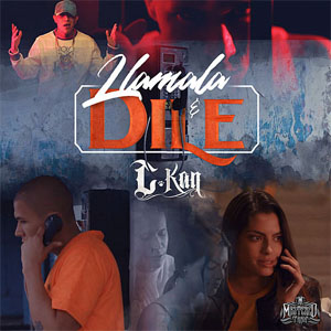 Disco Llámala Y Dile de C Kan