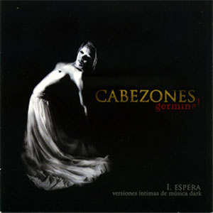 Disco Germinal: Espera de Cabezones
