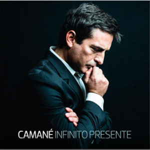 Disco Infinito Presente de Camané