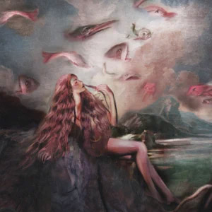 Disco Poca Fe de Cami