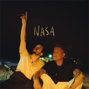 Disco Nasa de Camilo