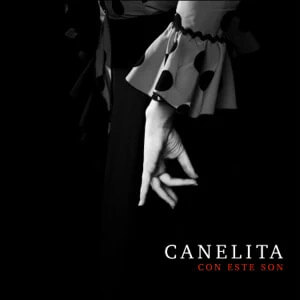 Disco Con Este Son de Canelita