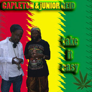 Disco Take It Easy de Capleton