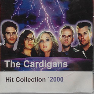 Disco Hit Collection '2000 de Cardigans