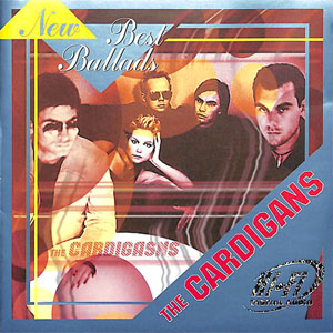 Disco New Best Ballads de Cardigans