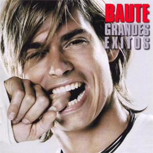 Disco Grandes Éxitos de Carlos Baute