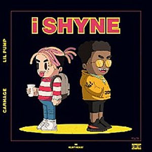 Disco i SHYNE  de Carnage