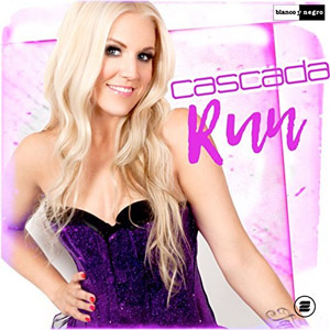 Disco Run de Cascada