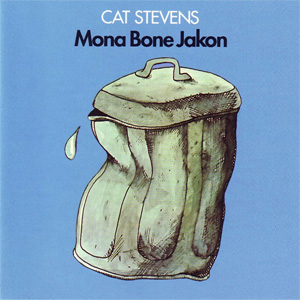 Disco Mona Bone Jakon de Cat Stevens
