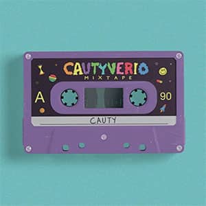 Disco Cautyverio  de Cauty