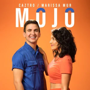 Disco Mojo de Caztro