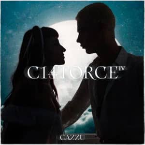 Disco C14TORCE IV de Cazzu