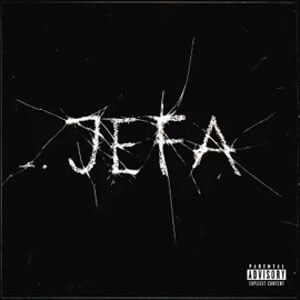 Disco Jefa de Cazzu