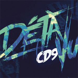 Disco Deja Vu de CD9