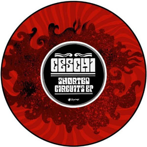 Disco Shorted Circuits EP de Ceschi