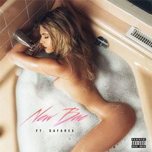 Disco New Bae de Chanel West Coast