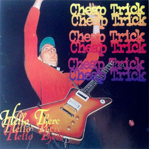 Disco Hello There de Cheap Trick