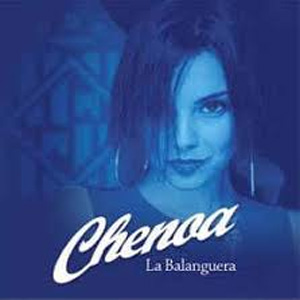 Disco La Balanguera de Chenoa