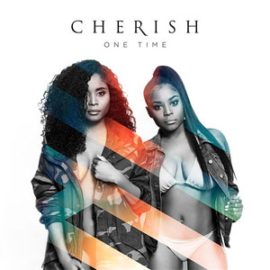 Disco One Time de Cherish
