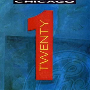Disco Twenty 1  de Chicago