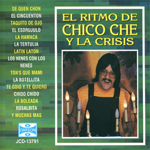 Disco Y La Crisis de Chico Che