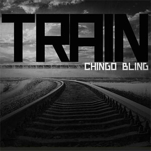 Disco Train de Chingo Bling