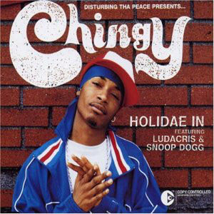 Disco Holidae In de Chingy