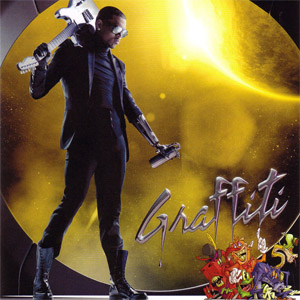 Disco Graffiti (Deluxe Edition) de Chris Brown