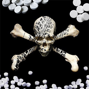 Disco Pills & Automobiles de Chris Brown