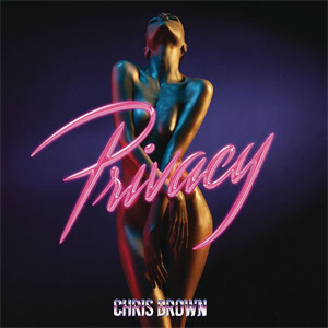 Disco Privacy de Chris Brown