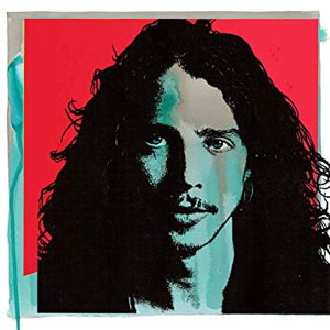 Disco Chris Cornell de Chris Cornell