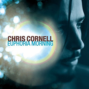 Disco Euphoria Mourning de Chris Cornell
