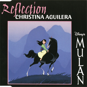 Disco Reflection de Christina Aguilera