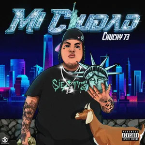 Disco Mi Ciudad de Chucky 73