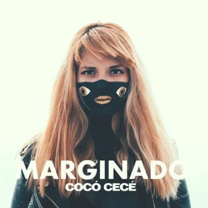 Disco Marginado de Cocó Cecé