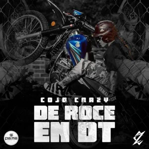 Disco De Roce En DT de Cojo Crazy