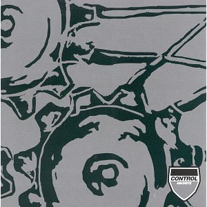 Disco Artilleria Pesada, Presenta de Control Machete