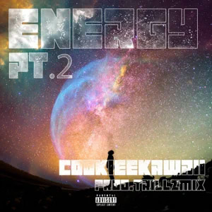 Disco Energy, Pt. 2 de Cookiee Kawaii