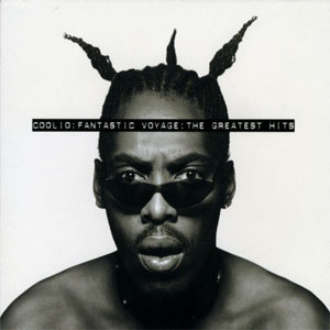 Disco Fantastic Voyage: The Greatest Hits de Coolio
